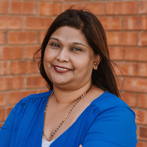Nerene Chetty, Conveyancing Paralegal at Wimble Attorneys